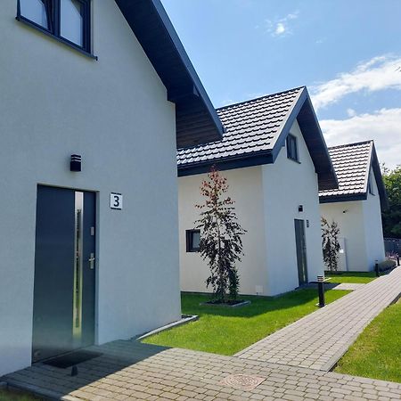 Domki Na Komandorskiej Dziwnów المظهر الخارجي الصورة